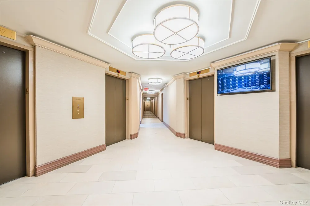 1 Bay Club Drive #11J Bayside, NY 11360
