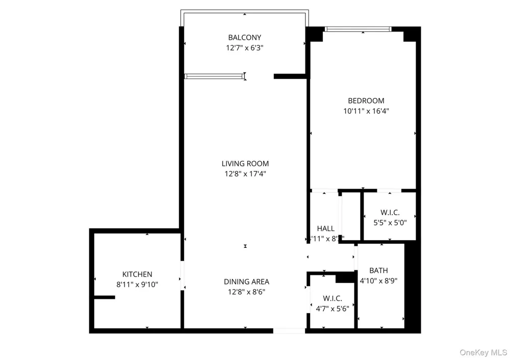 1 Bay Club Drive #11J Bayside, NY 11360