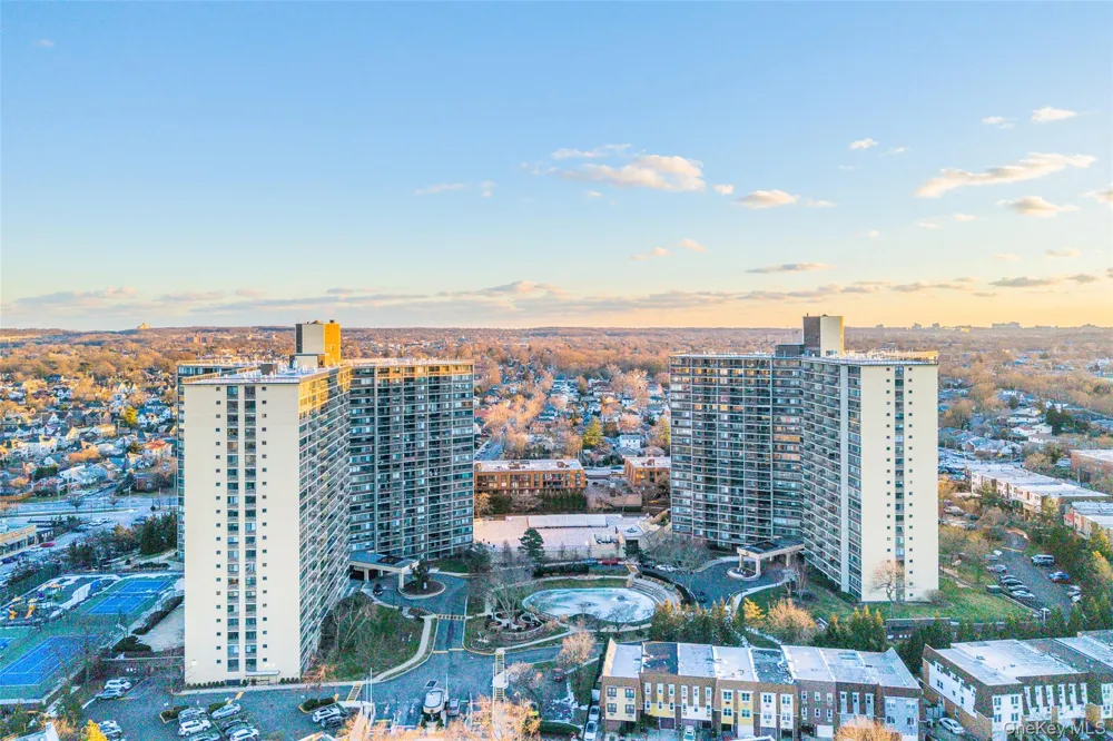 1 Bay Club Drive #11J Bayside, NY 11360