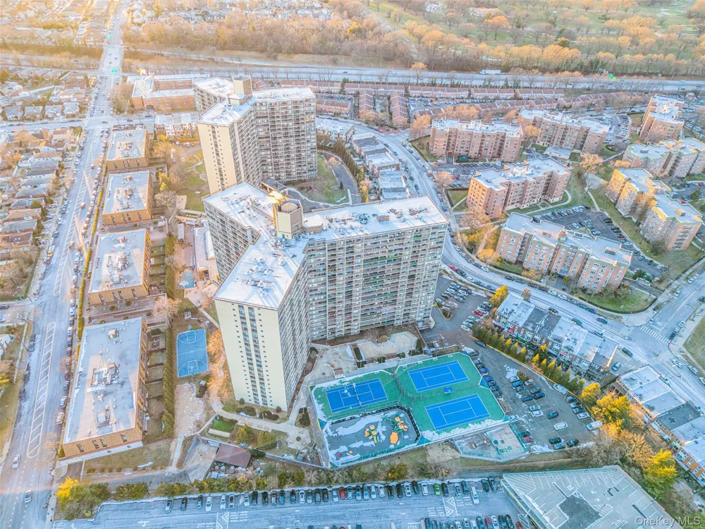 1 Bay Club Drive #11J Bayside, NY 11360