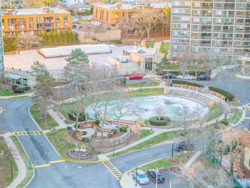 1 Bay Club Drive #11J Bayside, NY 11360