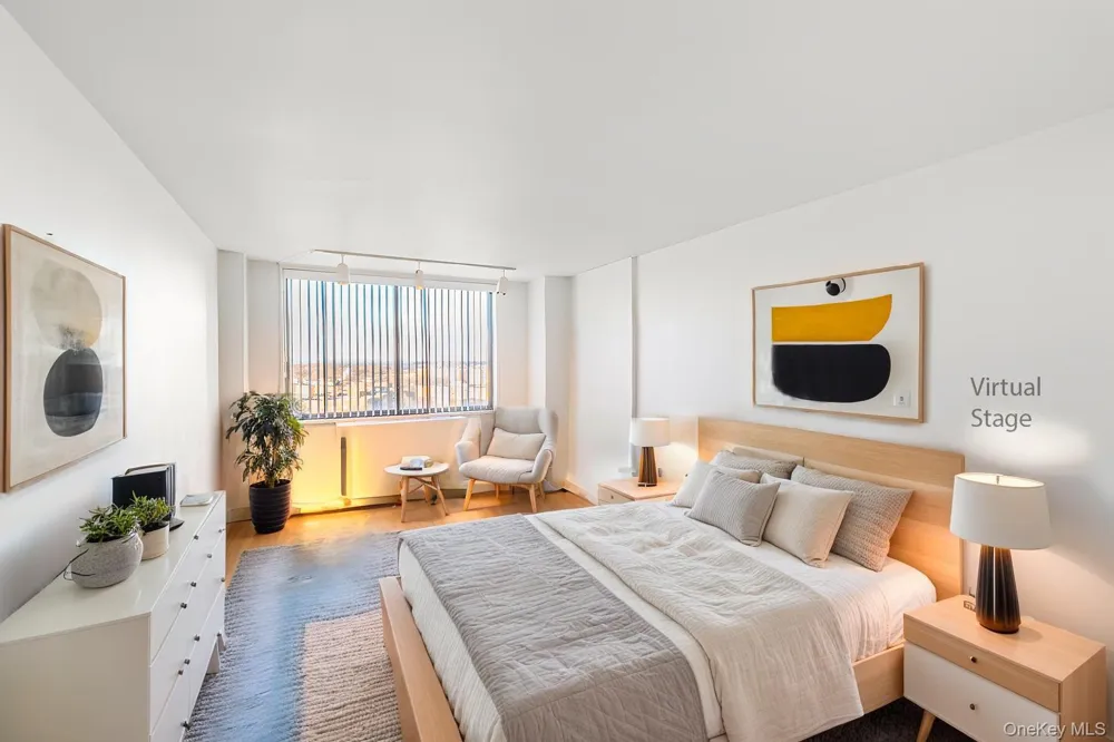 1 Bay Club Drive #11J Bayside, NY 11360