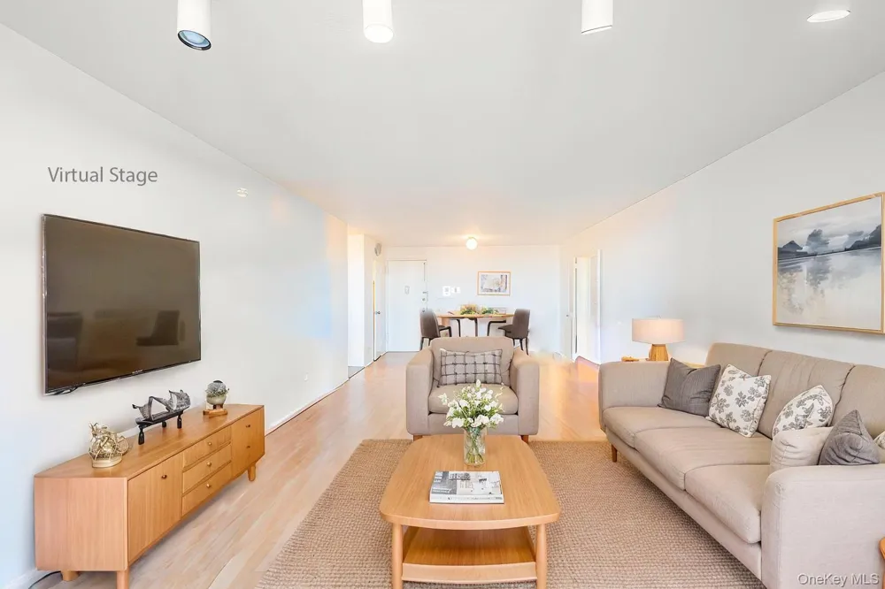 1 Bay Club Drive #11J Bayside, NY 11360