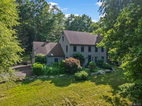 165 Benedict Road