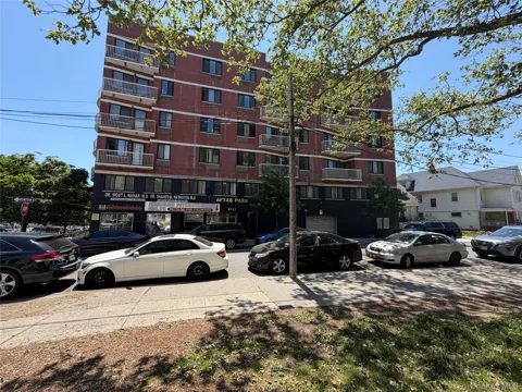 87-12 175th Street #6B