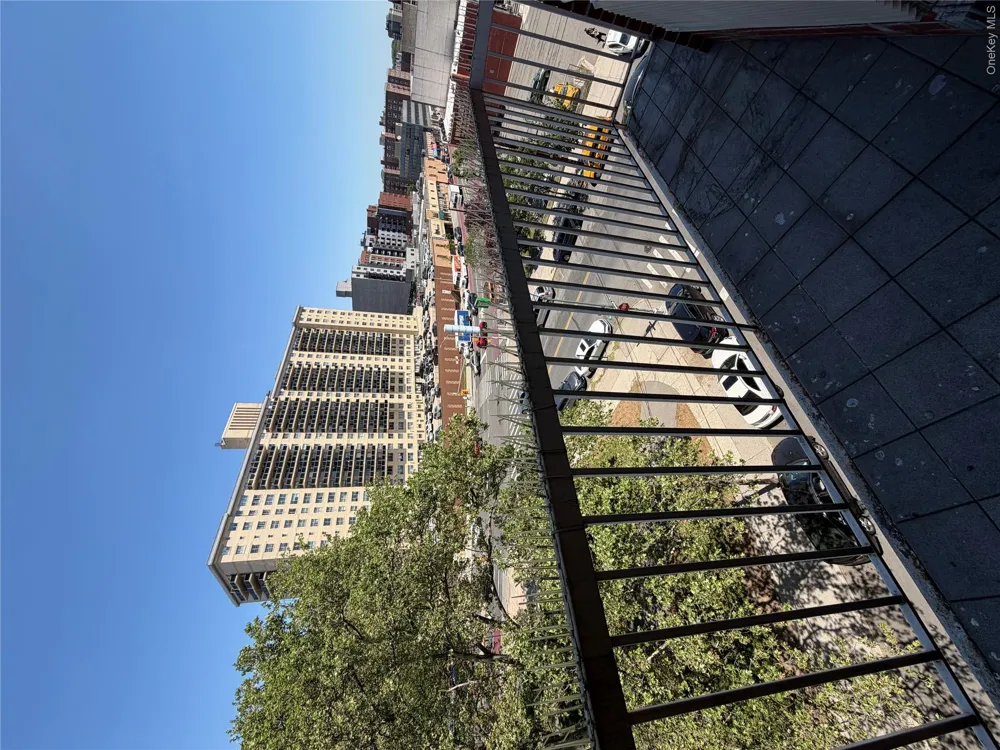87-12 175th Street #6B Jamaica, NY 11432