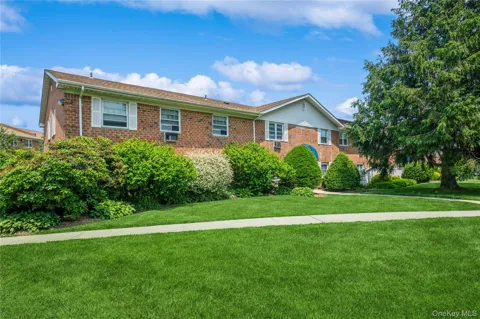 460 Old Town Road #8J