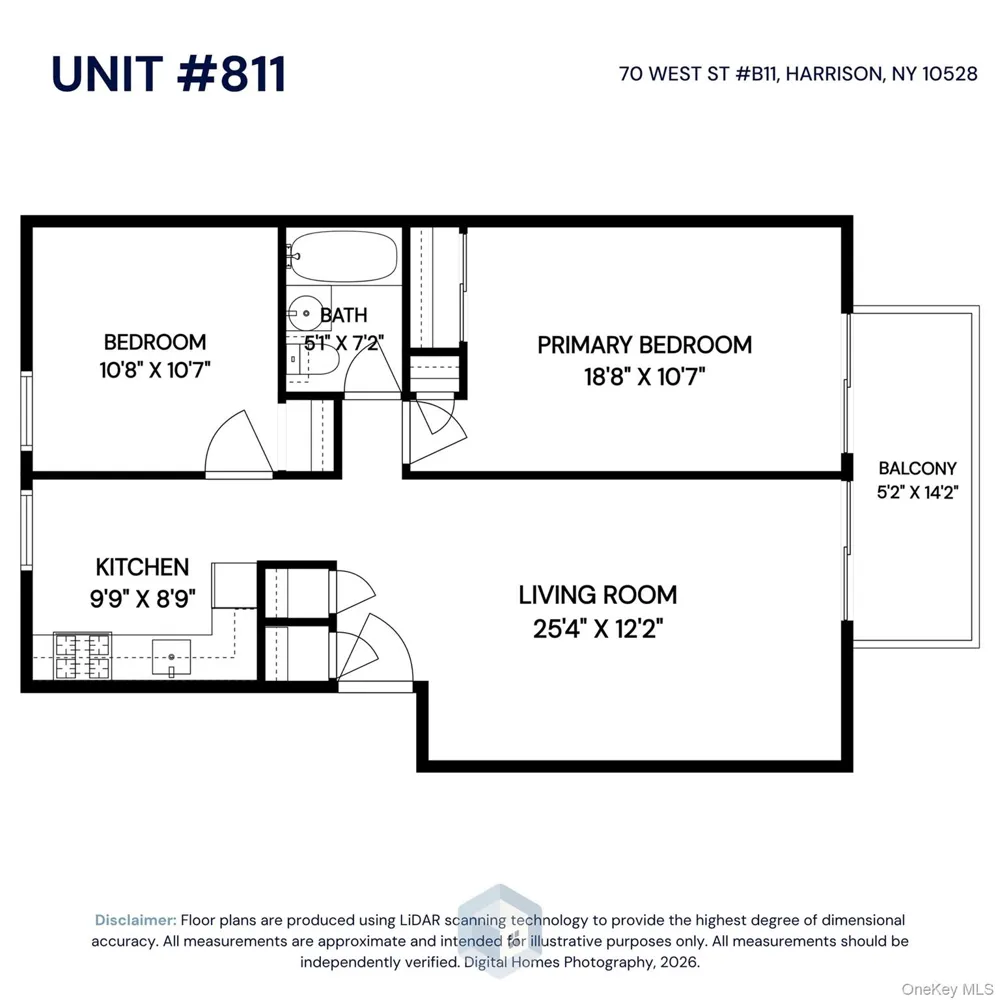 70 West Street #B11 Harrison, NY 10528
