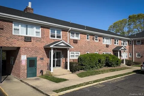 92 South Clinton Avenue #7F