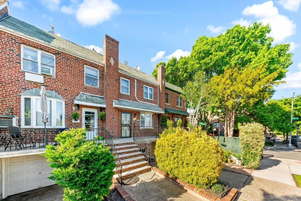 7921 21st Avenue East Elmhurst, NY 11370