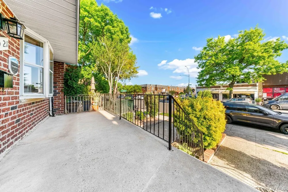 7921 21st Avenue East Elmhurst, NY 11370