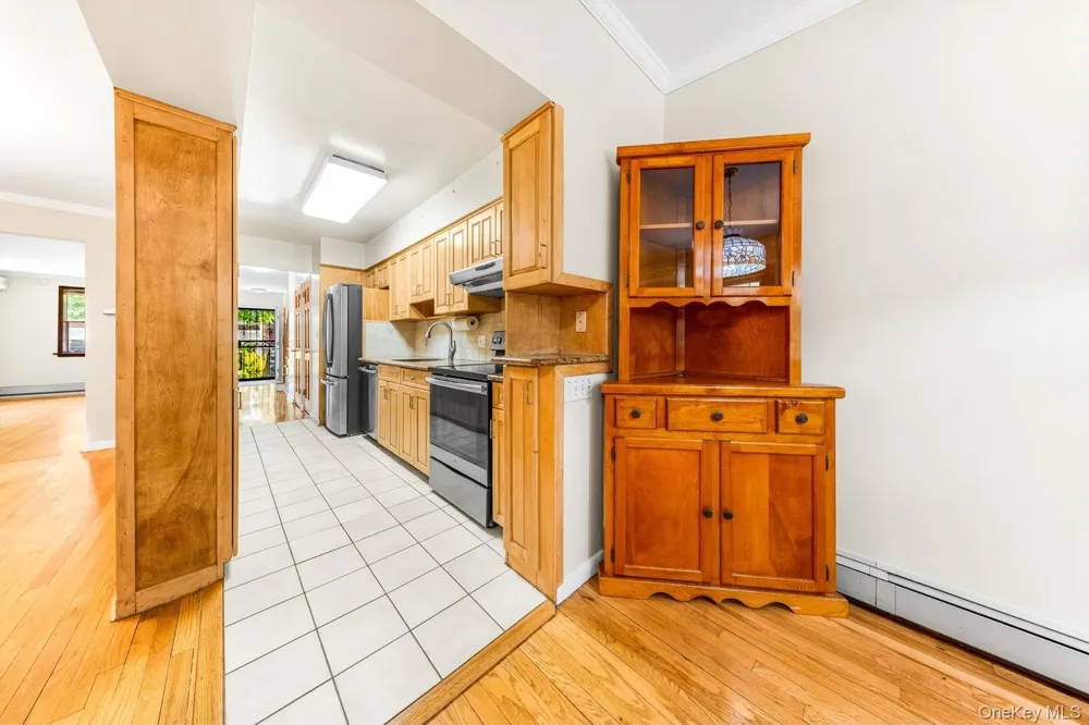 7921 21st Avenue East Elmhurst, NY 11370