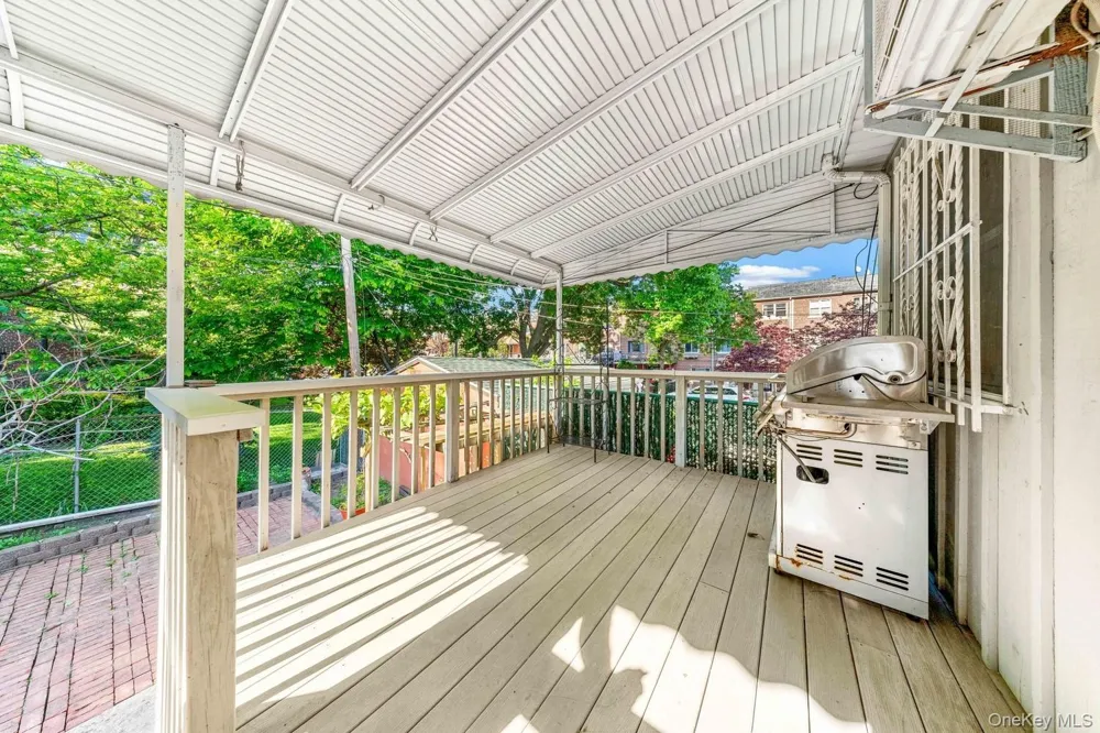 7921 21st Avenue East Elmhurst, NY 11370