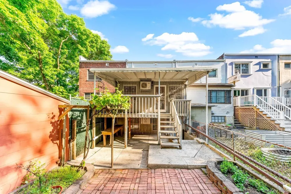 7921 21st Avenue East Elmhurst, NY 11370
