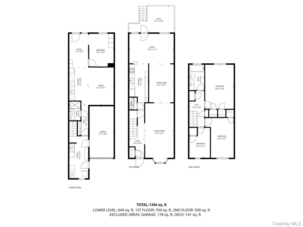 7921 21st Avenue East Elmhurst, NY 11370