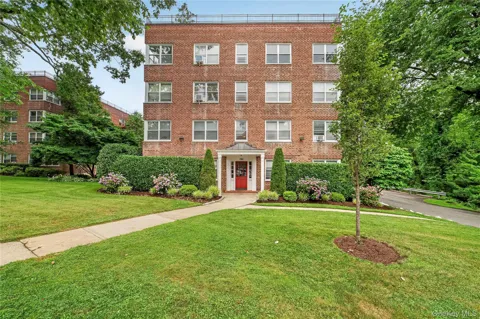 793 Palmer Road #2F
