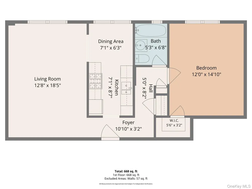 793 Palmer Road #2F Bronxville, NY 10708