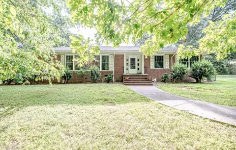 284 Back Creek Road