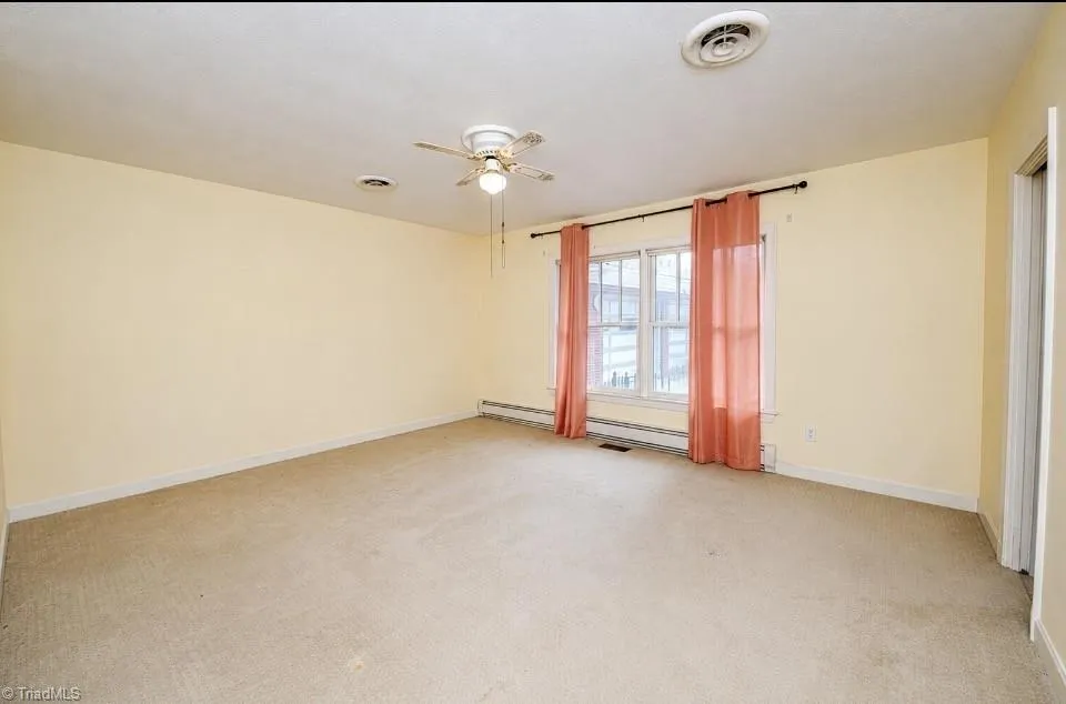 284 Back Creek Road Asheboro, NC 27205