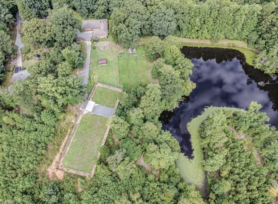 284 Back Creek Road Asheboro, NC 27205