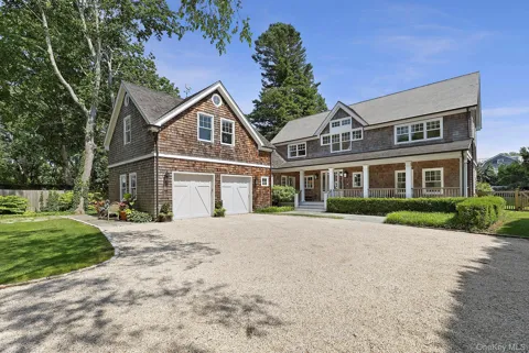 100 Pantigo Road