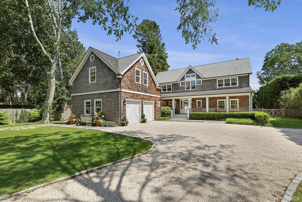 100 Pantigo Road East Hampton, NY 11937