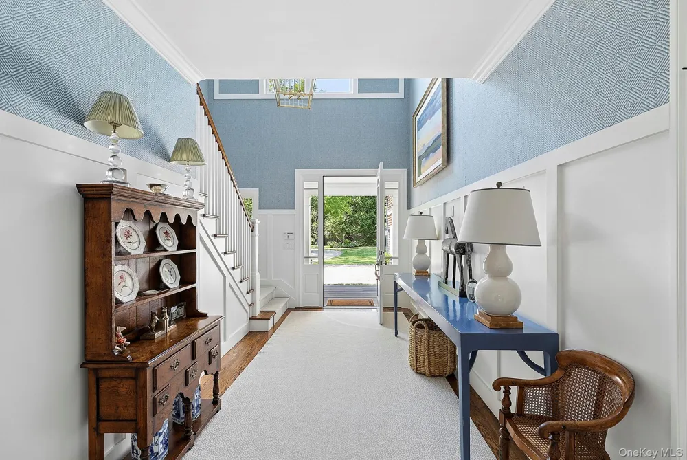 100 Pantigo Road East Hampton, NY 11937