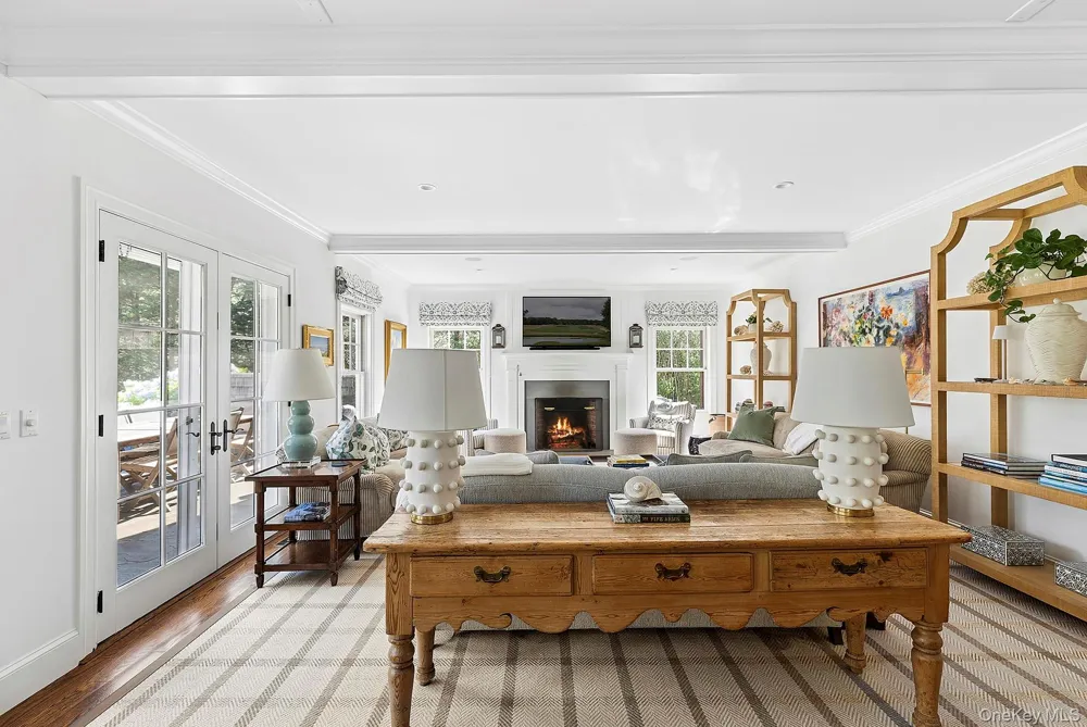 100 Pantigo Road East Hampton, NY 11937