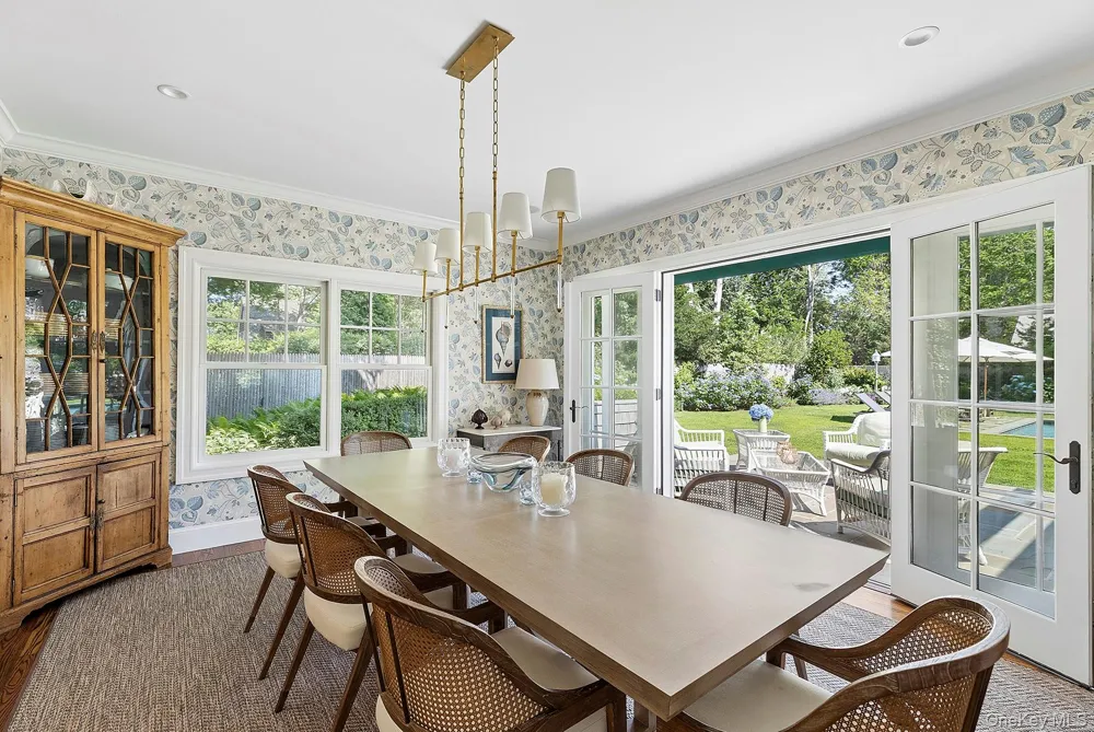 100 Pantigo Road East Hampton, NY 11937