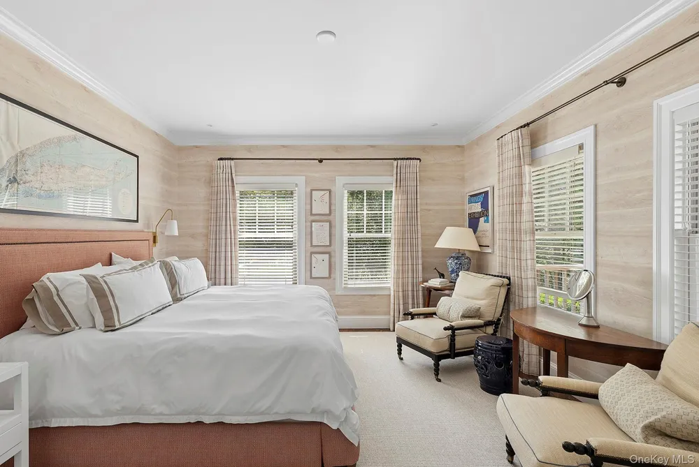 100 Pantigo Road East Hampton, NY 11937