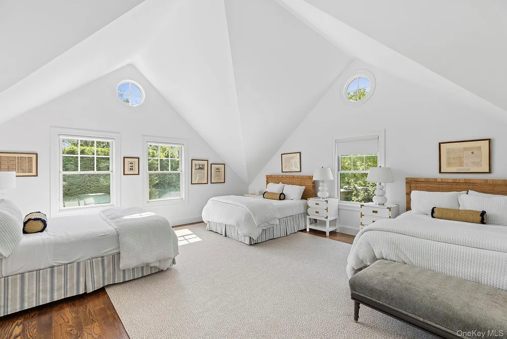 100 Pantigo Road East Hampton, NY 11937