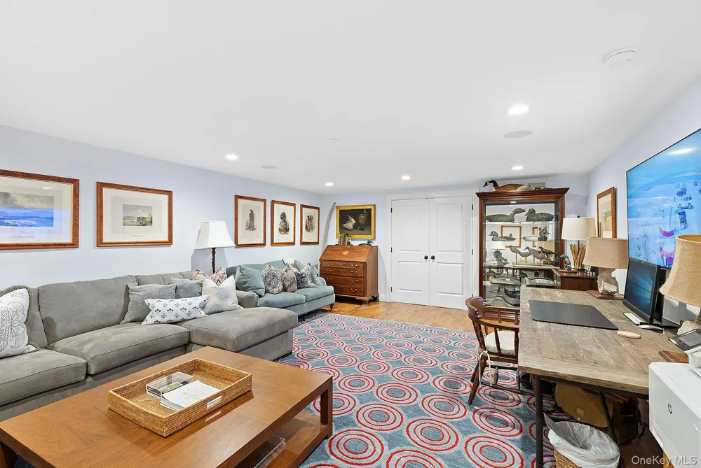 100 Pantigo Road East Hampton, NY 11937