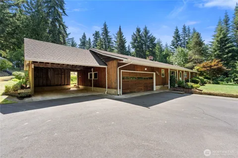 2502 Padrick Road