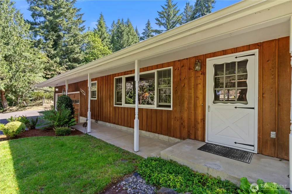 2502 Padrick Road Centralia, WA 98531