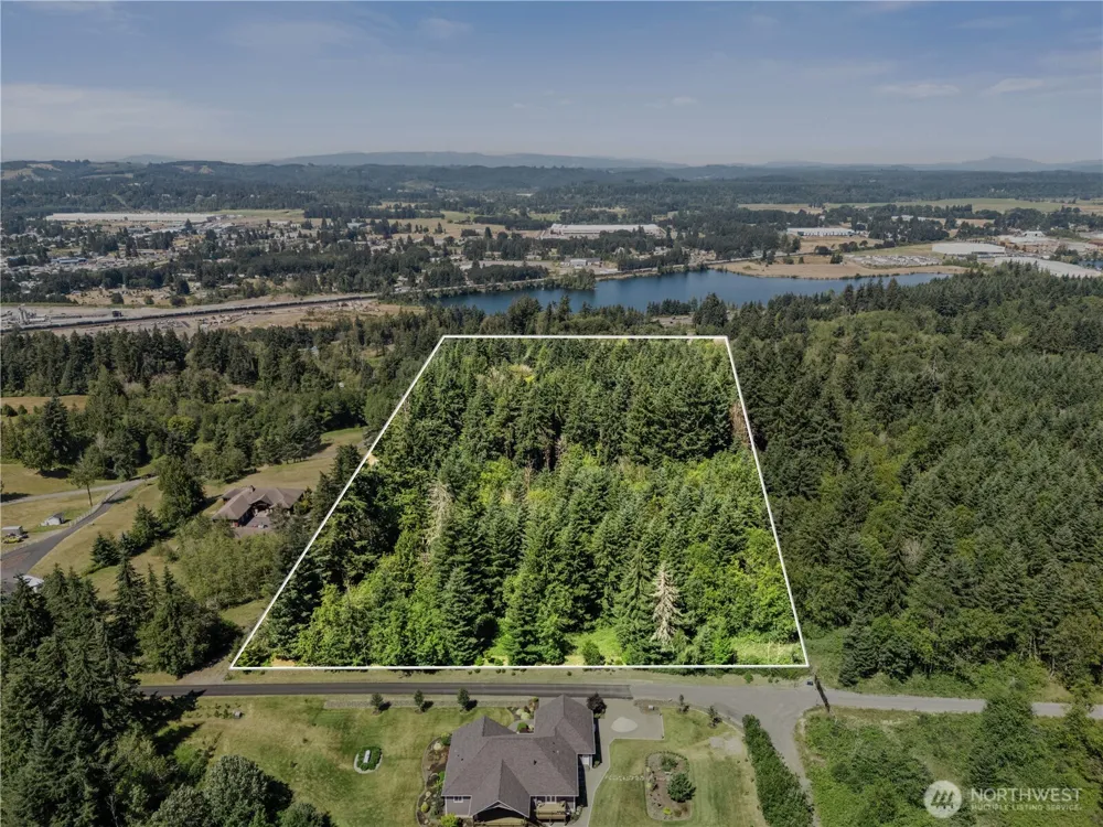 2502 Padrick Road Centralia, WA 98531