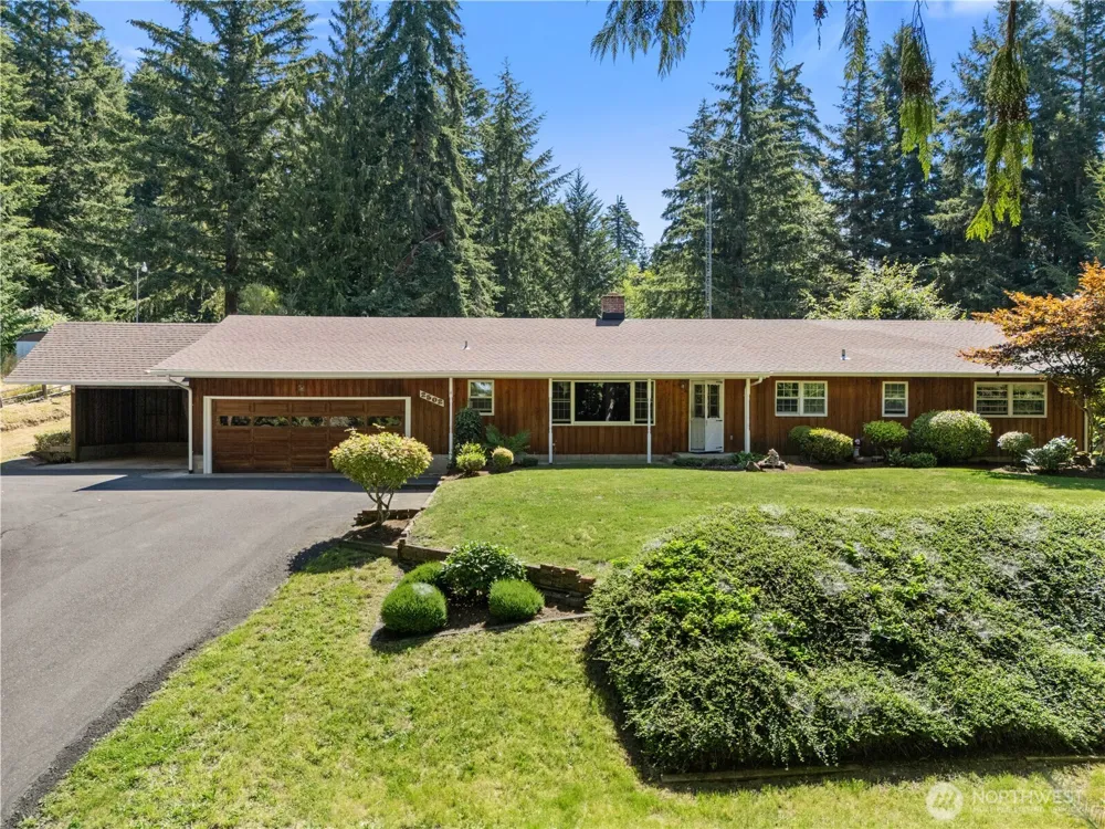 2502 Padrick Road Centralia, WA 98531