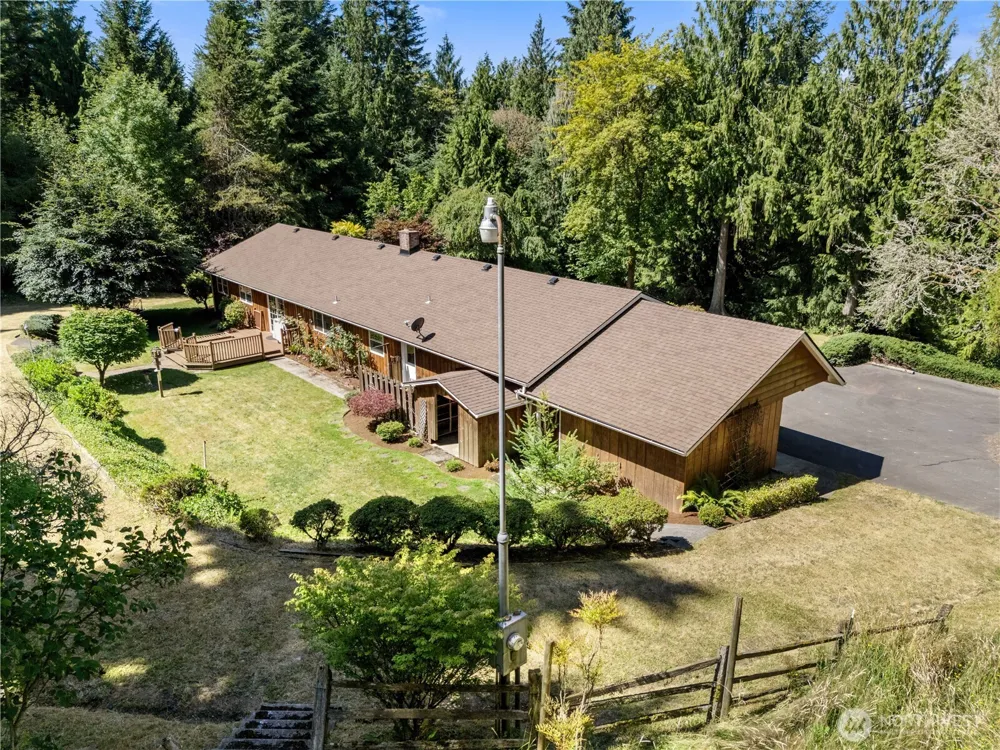 2502 Padrick Road Centralia, WA 98531