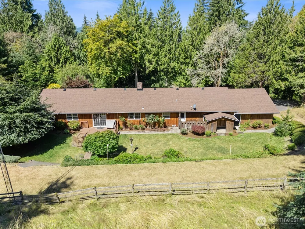 2502 Padrick Road Centralia, WA 98531