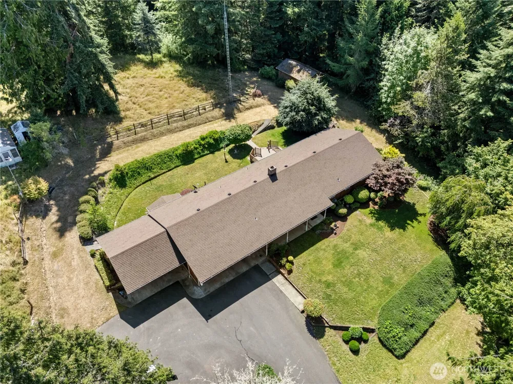 2502 Padrick Road Centralia, WA 98531