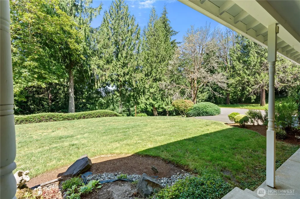 2502 Padrick Road Centralia, WA 98531