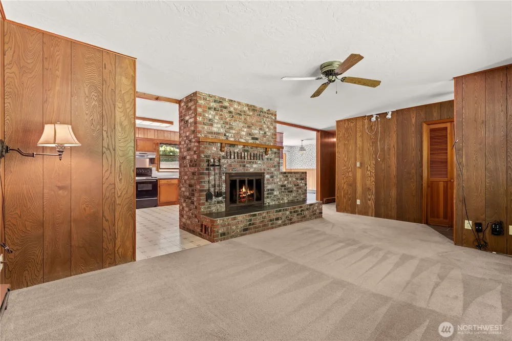 2502 Padrick Road Centralia, WA 98531