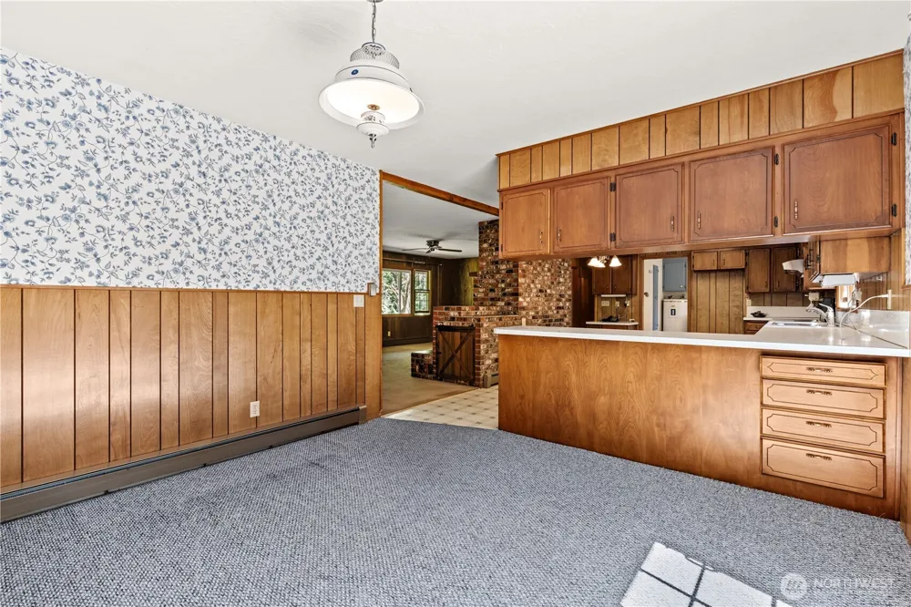 2502 Padrick Road Centralia, WA 98531