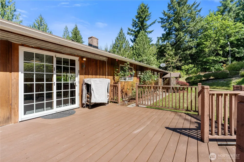 2502 Padrick Road Centralia, WA 98531