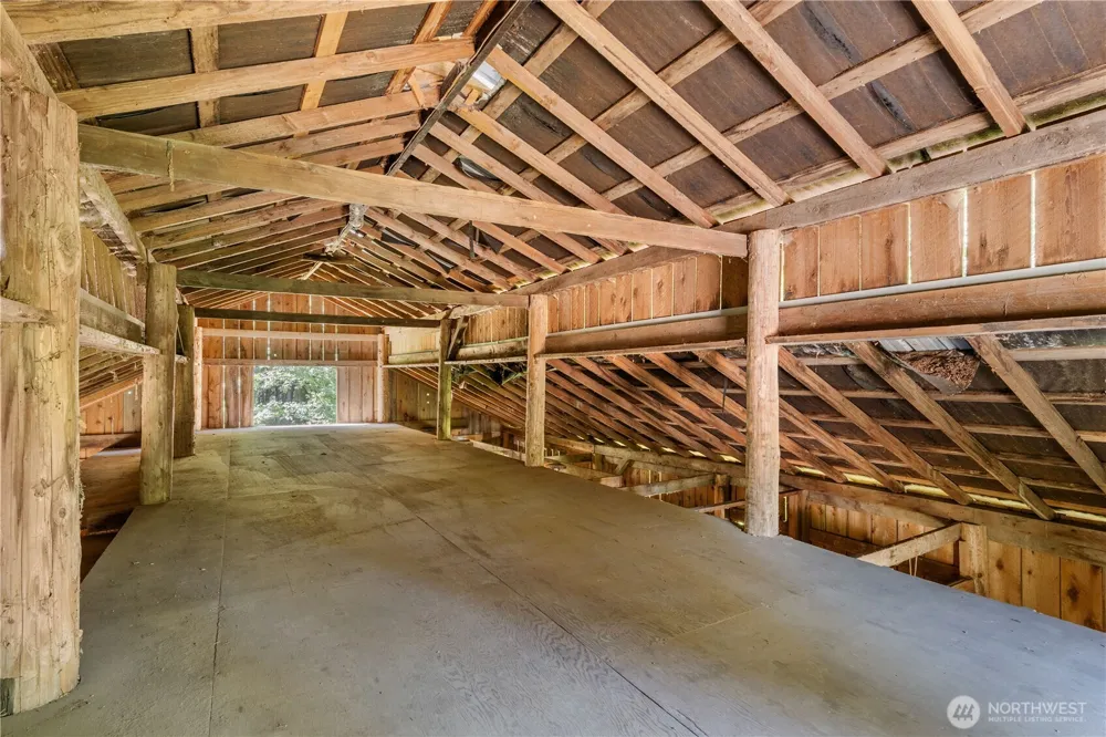 2502 Padrick Road Centralia, WA 98531