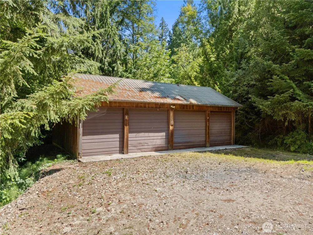 2502 Padrick Road Centralia, WA 98531