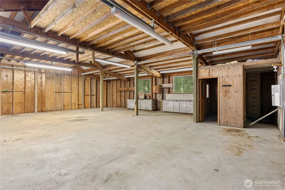 2502 Padrick Road Centralia, WA 98531