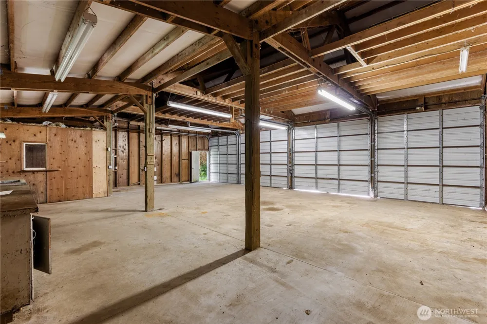 2502 Padrick Road Centralia, WA 98531