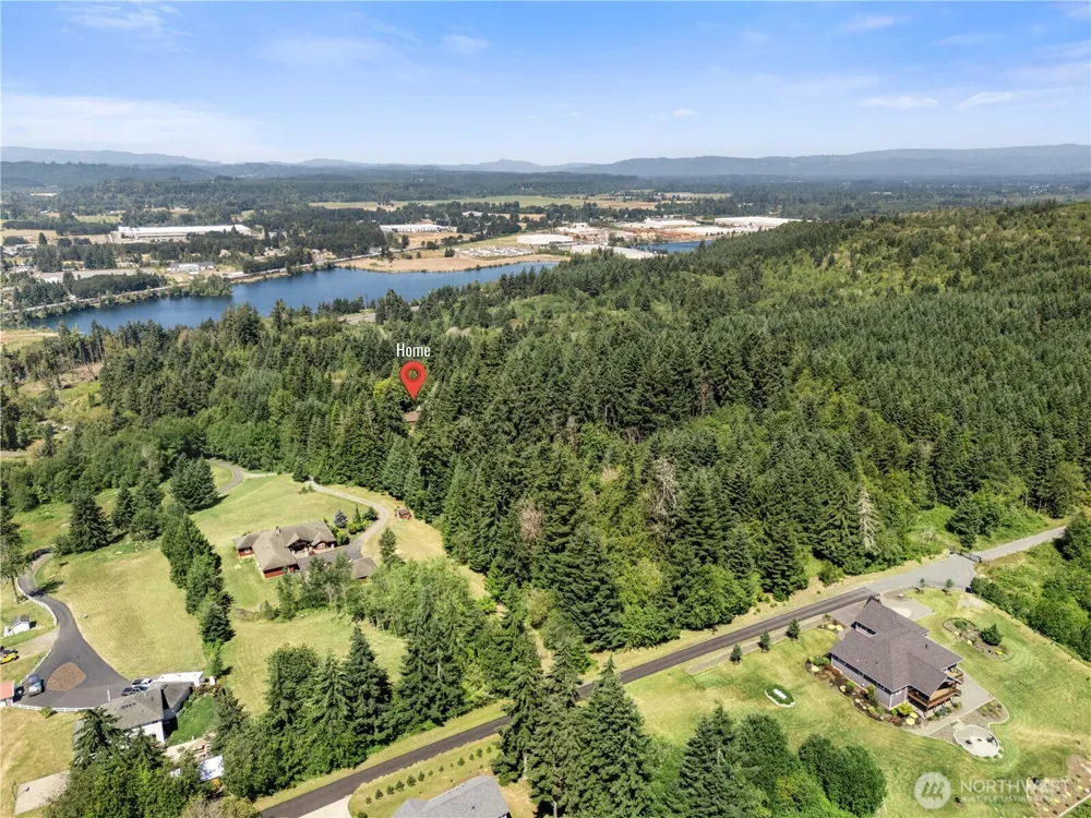 2502 Padrick Road Centralia, WA 98531