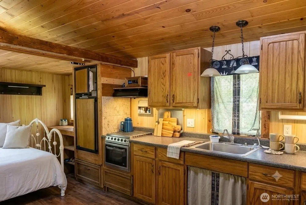 111 TBD Amanda Rd Oroville, WA 98270