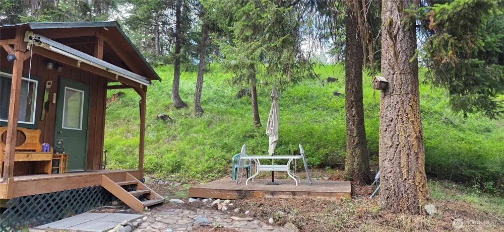 111 TBD Amanda Rd Oroville, WA 98270
